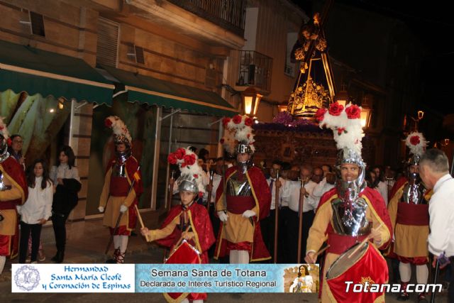 Viernes de Dolores Via Crucis 2023 - 297